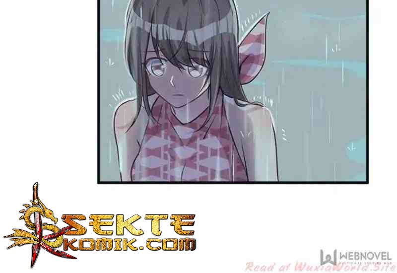 Beauty and the Beasts Chapter 85 Gambar 22